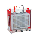 TE62 STD TANK COOLING CHAMBER